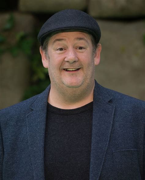 Johnny Vegas Revealed From His Age To His Net Worth In 2023 Johnny