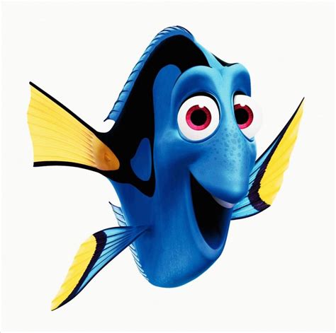 Visionneuse De Le Monde De Némo Dory Finding Nemo Finding Nemo Dory
