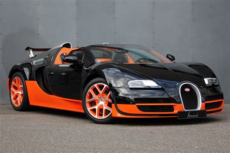 Näytä lisää sivusta bugatti veyron facebookissa. 2013 Bugatti Veyron - 16.4 Grand Sport Vitesse | Classic ...