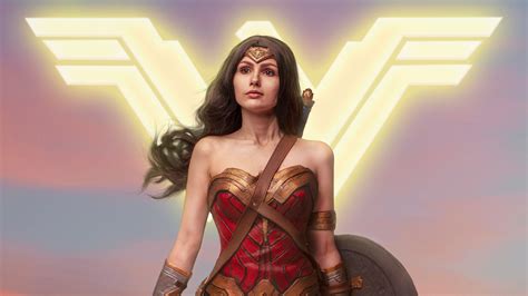 4k Wonder Woman Cosplay 2019 Wallpaperhd Superheroes Wallpapers4k Wallpapersimages