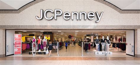 Why Jcpenney Is Probably Doomed From An American Retail Legend To A