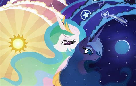 Princess Luna Wallpapers Top Free Princess Luna Backgrounds