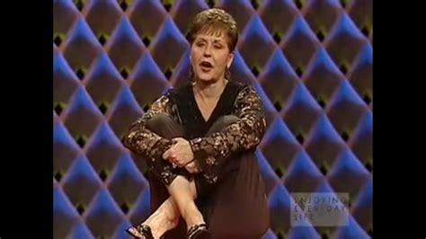 Joyce Meyer Nude Telegraph