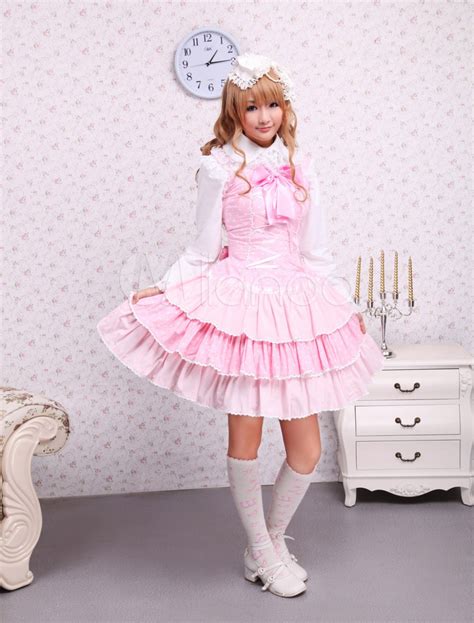 Ten Most Popular Lolita Styles Hubpages