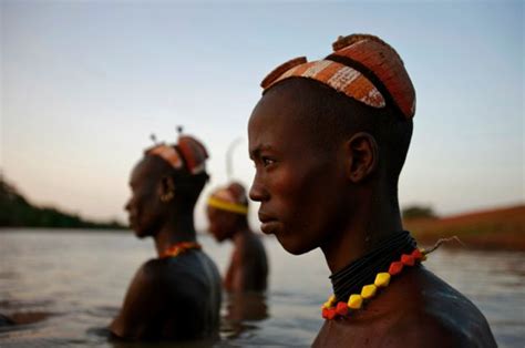 The Omo Valley Tribes Of Southern Ethiopia 42 Pics