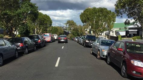 Residential Parking Zones For Grey Lynn And Arch Hill