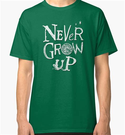 57 Awesome Peter Pan T Shirts