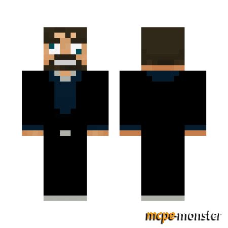 Download minecraft pe skins for android. Download skin SSundee » Minecraft PE