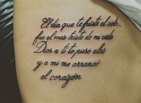 Pin De Daniel Millan En Citas Frases Poesía Tatuajes De Recuerdo