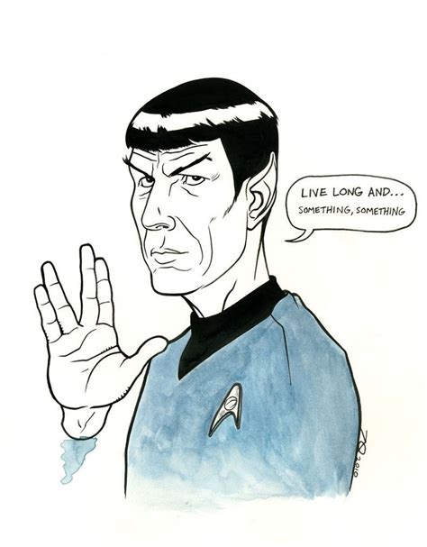 Spock Cartoon Here You Can Watch Old Classical Cartoons Like Bugs