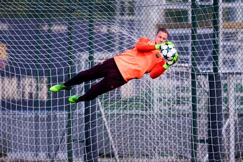 Why Barcelona Are Right In Handing Fresh Terms To Marc Andre Ter Stegen