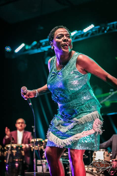 Concert Review 2015 Td Halifax Jazz Festival Day 1 Sharon Jones And The Dap Kings Hafilax