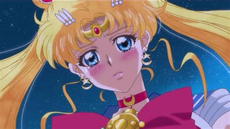 Sailor Moon Crying Fondo De Pantalla De Sailor Moon Arte De Anime