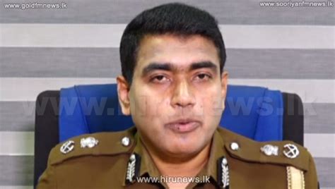 9000 Officers Deployed For Police Operations During Festive Season Hiru News Srilankas