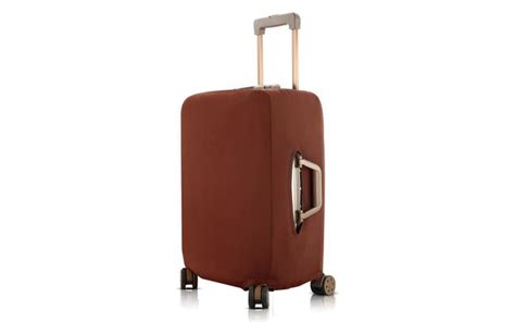 The Best Luggage Covers For Protecting Your Suitcase