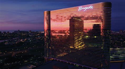 Mgm Announces Charter Flights Now Available To Borgata