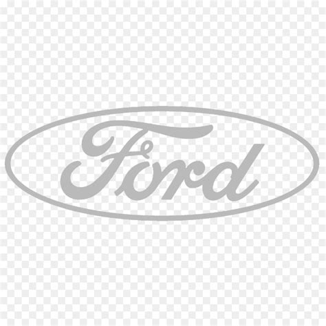 High Resolution Ford Logo Transparent Background