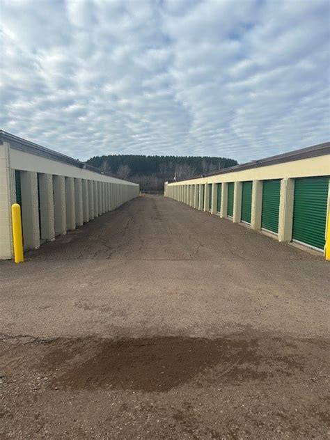 Storage Units In Duluth Mn On Haines Rd Five Star Storage
