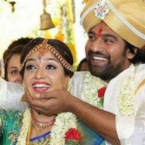Rip Chiranjeevi Sarja Wedding Pics Of The Late Actor With Wife Meghana Raj Go Viral