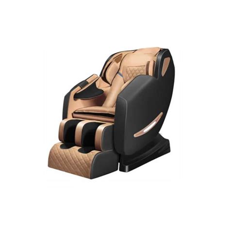Luxurious Body Massage Chair Cbhcl Sl 555