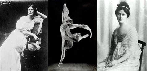 Isadora Duncan Mother Of Modern Dance And Pioneer Of Feminism Rome