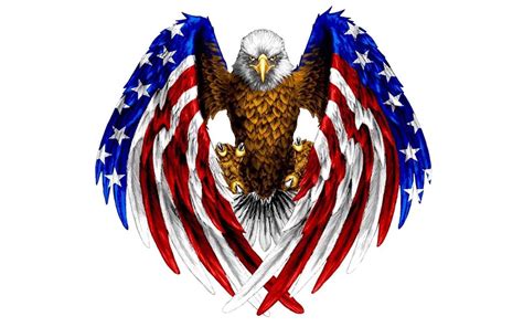 American Eagle Wallpapers Top Free American Eagle Backgrounds