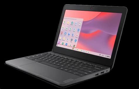 Spesifikasi Lenovo E Chromebook Gen Cocok Untuk Pelajar Okezone