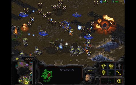 This is the official blizzard download for the game, which allows you to play on battle.net as well. Starcraft Remastered Brings a Classic Into The 4K Era ...