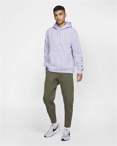 Shop the latest men's basic hoodies at tillys. Nike Sportswear JDI Heavyweight Men's Fleece Pullover ...