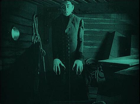 Nosferatu Eine Symphonie Des Grauens Nosferatu Il Vampiro 1921
