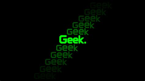 Geek Wallpapers Hd Wallpapersafari