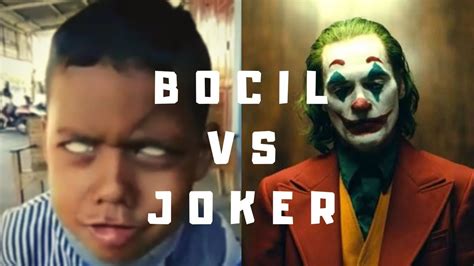 Bocil Vs Joker Bikin Ngakak Njirr😂 Youtube