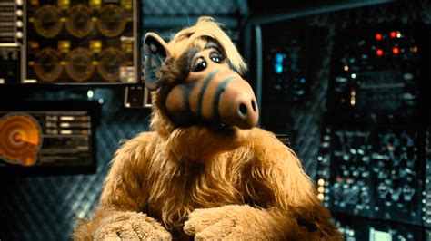 Alf Is The Latest 80s Sitcom To Get The Reboot Treatment