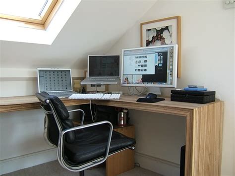 20 Examples Of Home Office Interior Design