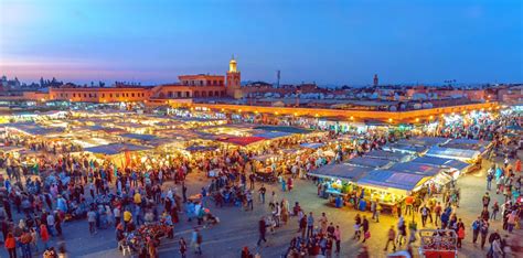Les 9 plus belles villes à visiter au Maroc Mubawab