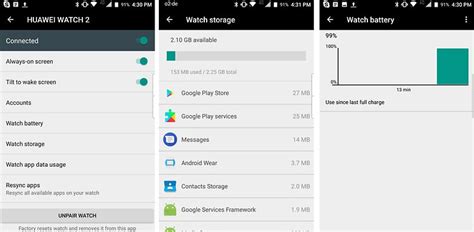 5 Tips To Increase The Battery Life On Your Android Smartwatch
