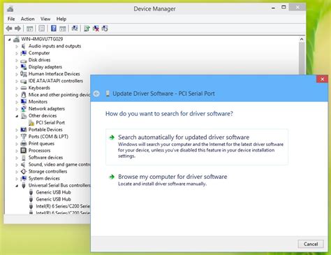 How To Install And Update Hardware Drivers In Windows 10 Microsoft