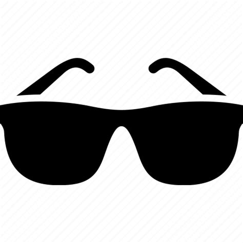 fashion glasses shades sunglasses icon