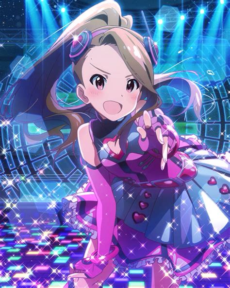 Minase Iori Idolmaster Idolmaster Classic Idolmaster Million Live Artist Request