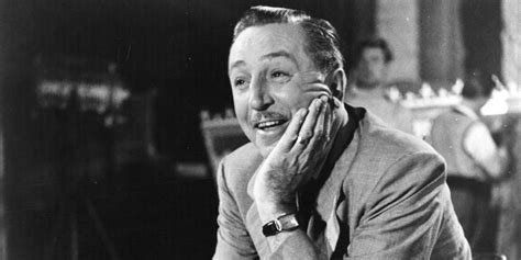 Things You Never Knew About Walt Disney Weightloss