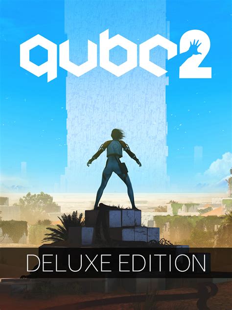 Qube 2 Deluxe Edition Download And Buy Today Epic Games Store