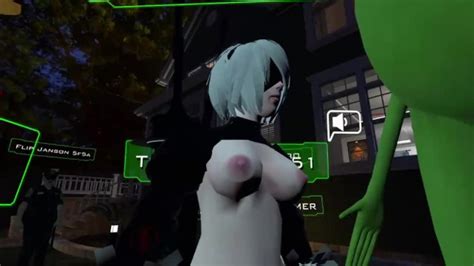 Vr Chat Naked Woman Feat Spitdragonyoutube