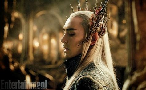 The Hobbit Images The Elven King Thranduil Wallpaper And Background