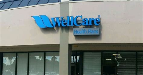 Why Medicaid And Aca Kingpin Centene Wants To Buy Rival Wellcare