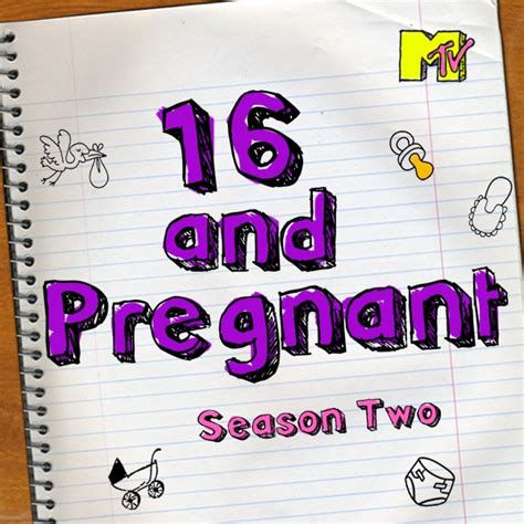 Watch 16 And Pregnant Episodes Season 2