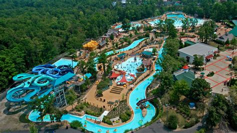 10 Best Waterpark Hotels In Hot Springs Ar For 2020 Expedia
