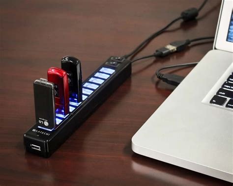 14 Cool Usb Gadgets To Give Your Workspace Some Extra Oomph