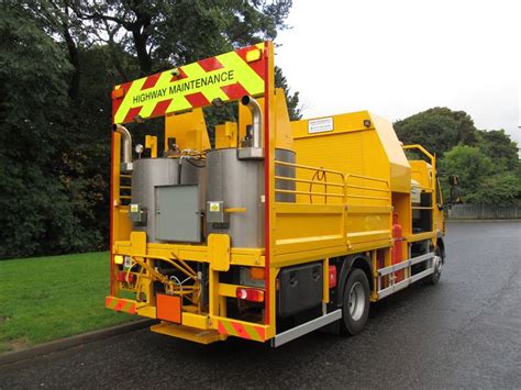 Check spelling or type a new query. Allison equipped line painting truck offers improved ...