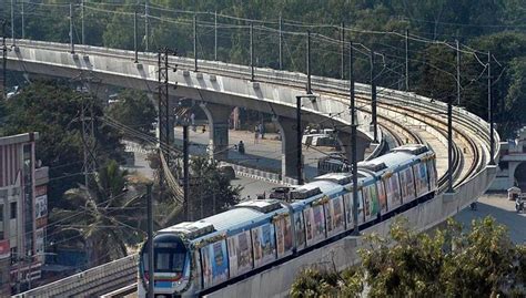 hyderabad metro video of intimate couples leaked probe launched latest news india hindustan