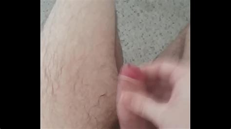 Edging Uncut Cock After Shower Until Huge Cum Load Xxx Mobile Porno
